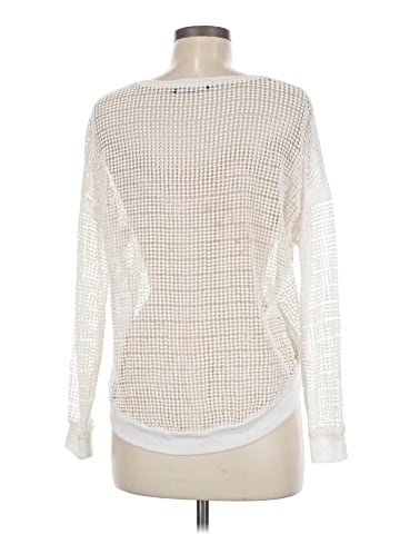 Generation Love Pullover Sweater (view 2)
