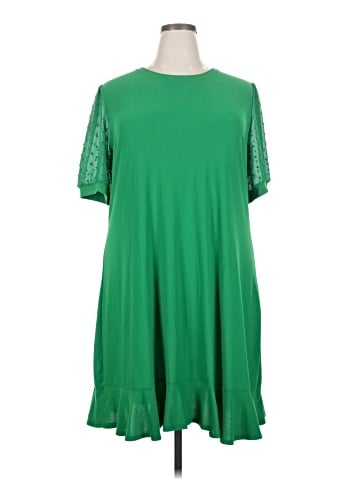 CeCe Casual Dress (view 1)