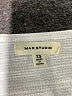 Max Studio Ivory Short Sleeve Top Size XS - photo 7