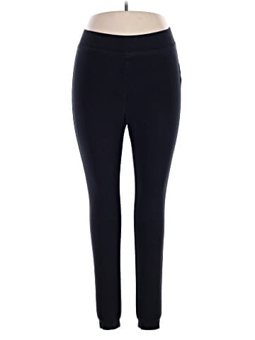 Lands' End Casual Pants (view 1)