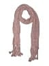 Anthropologie Pink Scarf One size - photo 1
