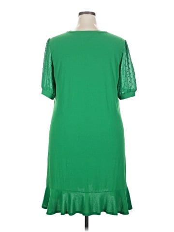 CeCe Casual Dress (view 2)