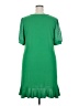 CeCe Green Casual Dress Size 2X - photo 2