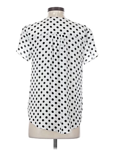 41Hawthorn Short Sleeve Blouse (view 2)