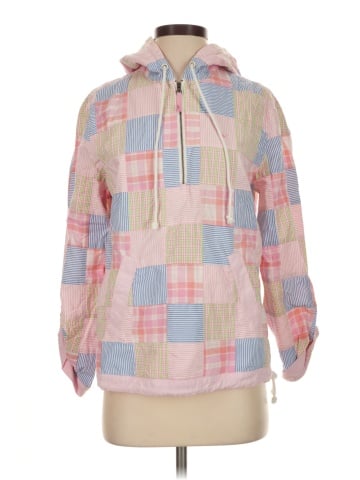 Vineyard Vines Long Sleeve Blouse (view 1)