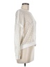 Generation Love 100% Cotton White Pullover Sweater Size LgEstimated - photo 4