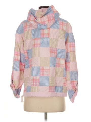 Vineyard Vines Long Sleeve Blouse (view 2)