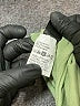 Shein Green Cocktail Dress Size 6 - photo 8