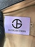 JS Collections Black Cocktail Dress Size 8 - photo 7