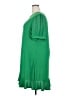CeCe Green Casual Dress Size 2X - photo 5
