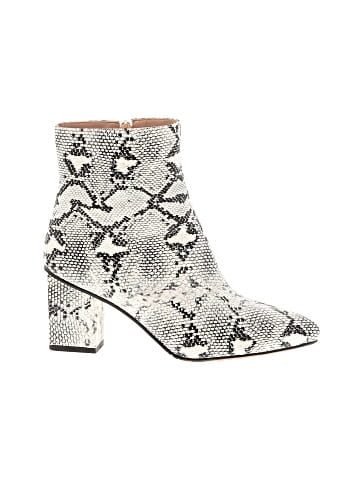 Assorted Brands Ankle Boots (view 1)