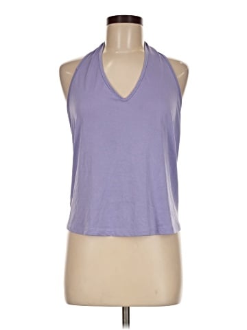 Lush Sleeveless Top (view 1)