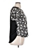Old Navy Black Short Sleeve Top Size XL - photo 4