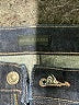 Uniqlo Black Jeans Size 26 waist - photo 7