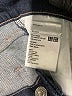 Uniqlo Black Jeans Size 26 waist - photo 8