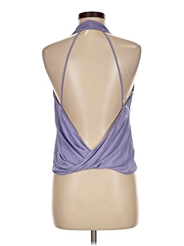 Lush Sleeveless Top (view 2)