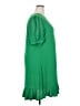 CeCe Green Casual Dress Size 2X - photo 4