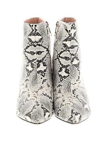 Assorted Brands Ankle Boots (view 2)