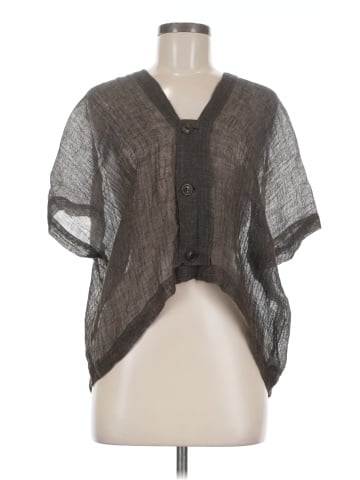 Shirin Guild Short Sleeve Blouse (view 1)