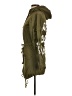 Next Atlantic 100% Cotton Green Raincoat Size L - photo 5