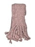 Anthropologie Pink Scarf One size - photo 2