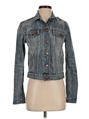 Gap Denim Jacket (view 1)