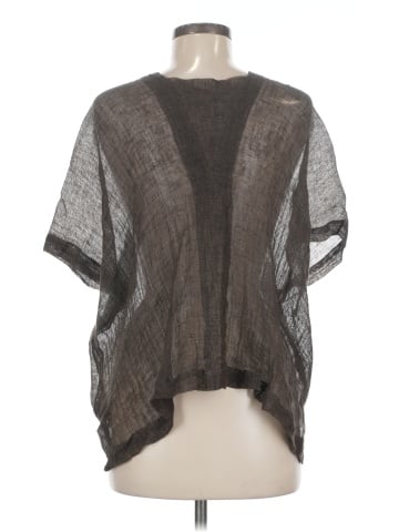 Shirin Guild Short Sleeve Blouse (view 2)