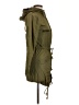 Next Atlantic 100% Cotton Green Raincoat Size L - photo 4