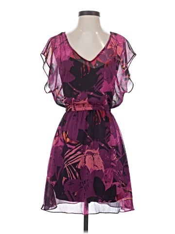 Express Casual Dress (view 1)