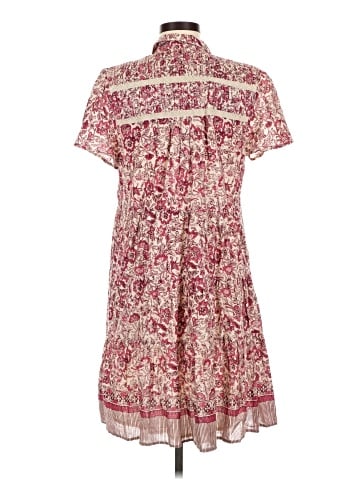 By Anthropologie Casual Dress (view 2)