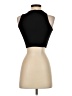 Unbranded Black Tank Top Size S - photo 2