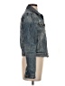 Gap Blue Denim Jacket Size XS - photo 4