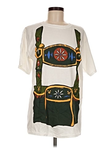 Disney Parks Short Sleeve T-Shirt (view 1)