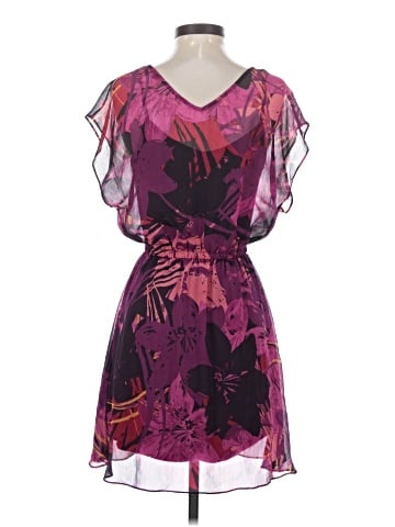 Express Casual Dress (view 2)