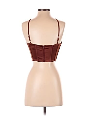Parthea Sleeveless Blouse (view 2)