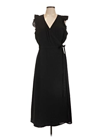 Ann Taylor LOFT Cocktail Dress (view 1)