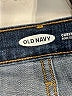 Old Navy Blue Jeans Size 31 waist (estimated) - photo 7
