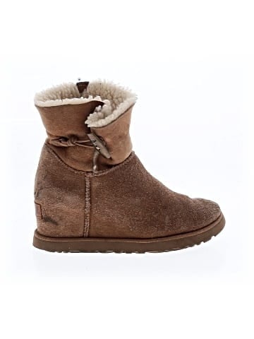 Ugg Ankle Boots (view 1)