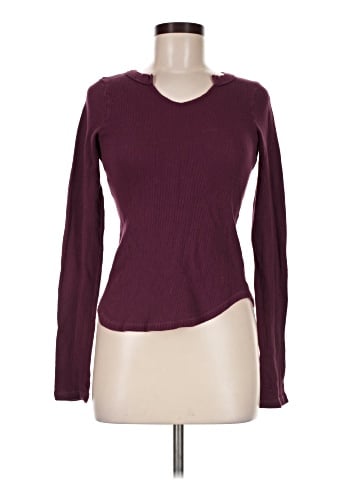 Project Social T Long Sleeve T-Shirt (view 1)
