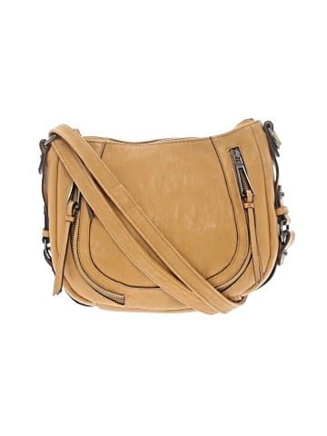 Jessica Simpson Crossbody Bag (view 1)