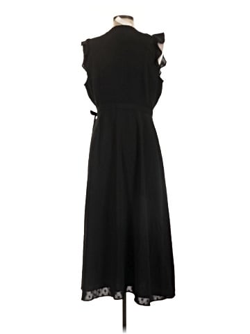 Ann Taylor LOFT Cocktail Dress (view 2)