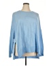 Arizona Jean Company Blue Pullover Sweater Size XXL - photo 1
