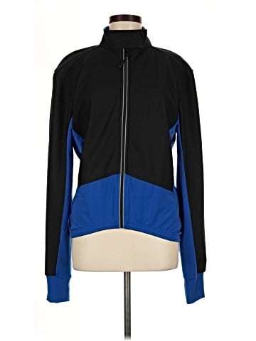 Maks Track Jacket (view 1)