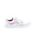 Vans White Sneakers Size 6 - photo 1