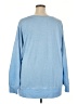 Arizona Jean Company Blue Pullover Sweater Size XXL - photo 2