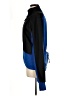 Maks 100% Polyester Color Block Blue Track Jacket Size M - photo 5