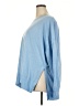 Arizona Jean Company Blue Pullover Sweater Size XXL - photo 5