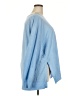 Arizona Jean Company Blue Pullover Sweater Size XXL - photo 4