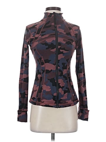 Lululemon Athletica Track Jacket (view 1)