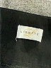 Lisette-L Solid Black Formal Skirt Size 4 - photo 4